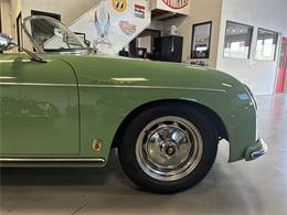 1957 Porsche 356 (CC-2075780) for sale in Alpharetta, Georgia