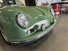 1957 Porsche 356 (CC-2075780) for sale in Alpharetta, Georgia
