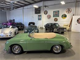 1957 Porsche 356 (CC-2075780) for sale in Alpharetta, Georgia
