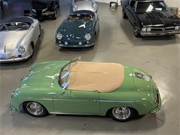 1957 Porsche 356 (CC-2075780) for sale in Alpharetta, Georgia