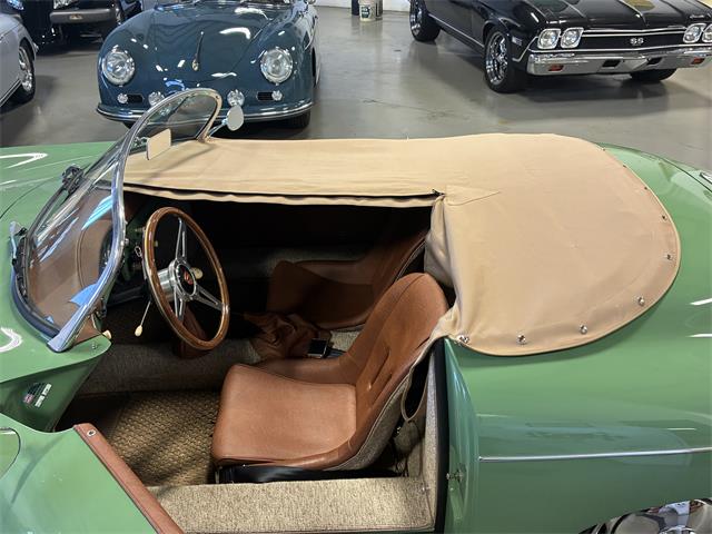 1957 Porsche 356 (CC-2075780) for sale in Alpharetta, Georgia