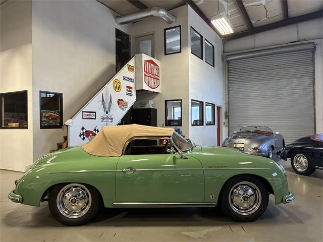 1957 Porsche 356 (CC-2075780) for sale in Alpharetta, Georgia