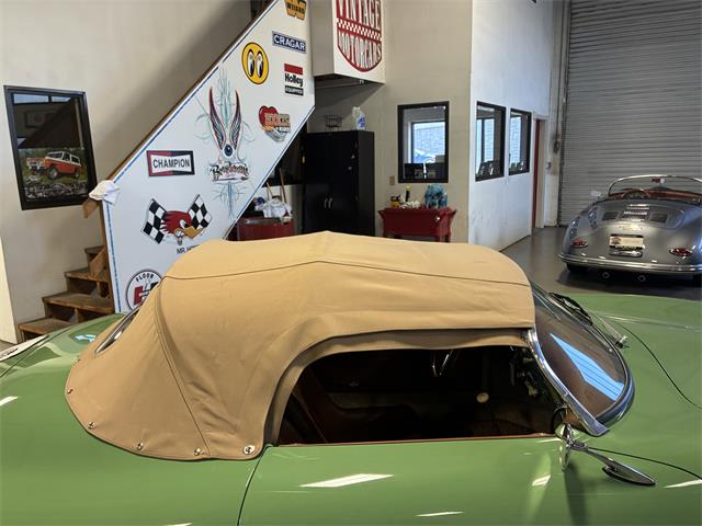 1957 Porsche 356 (CC-2075780) for sale in Alpharetta, Georgia