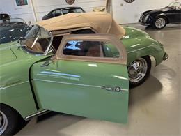 1957 Porsche 356 (CC-2075780) for sale in Alpharetta, Georgia