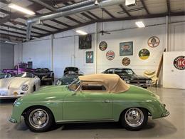 1957 Porsche 356 (CC-2075780) for sale in Alpharetta, Georgia