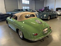1957 Porsche 356 (CC-2075780) for sale in Alpharetta, Georgia