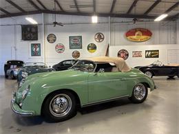 1957 Porsche 356 (CC-2075780) for sale in Alpharetta, Georgia