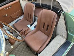 1957 Porsche 356 (CC-2075780) for sale in Alpharetta, Georgia