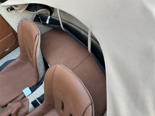 1957 Porsche 356 (CC-2075780) for sale in Alpharetta, Georgia