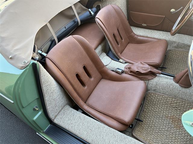 1957 Porsche 356 (CC-2075780) for sale in Alpharetta, Georgia
