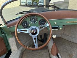 1957 Porsche 356 (CC-2075780) for sale in Alpharetta, Georgia