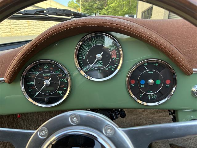 1957 Porsche 356 (CC-2075780) for sale in Alpharetta, Georgia