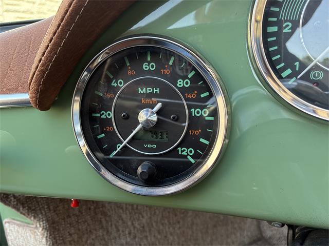 1957 Porsche 356 (CC-2075780) for sale in Alpharetta, Georgia
