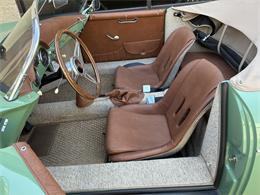 1957 Porsche 356 (CC-2075780) for sale in Alpharetta, Georgia