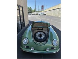 1957 Porsche 356 (CC-2075780) for sale in Alpharetta, Georgia