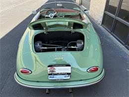 1957 Porsche 356 (CC-2075780) for sale in Alpharetta, Georgia