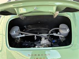1957 Porsche 356 (CC-2075780) for sale in Alpharetta, Georgia