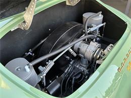1957 Porsche 356 (CC-2075780) for sale in Alpharetta, Georgia
