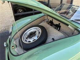 1957 Porsche 356 (CC-2075780) for sale in Alpharetta, Georgia