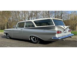1959 Chevrolet Station Wagon (CC-2075781) for sale in MEERKERK, ZuidHolland