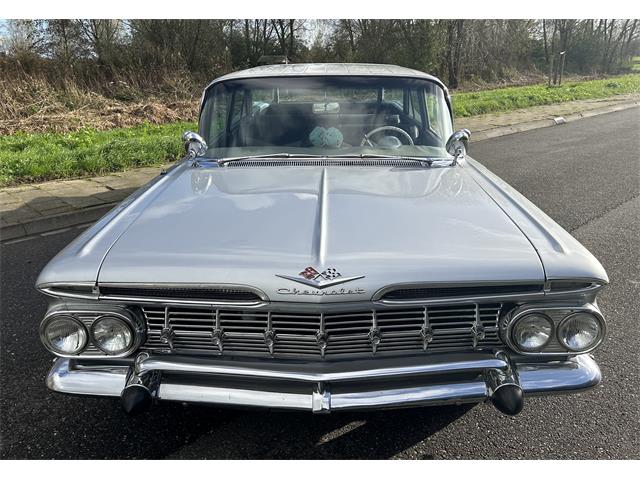 1959 Chevrolet Station Wagon (CC-2075781) for sale in MEERKERK, ZuidHolland