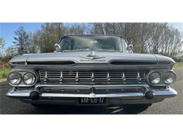 1959 Chevrolet Station Wagon (CC-2075781) for sale in MEERKERK, ZuidHolland