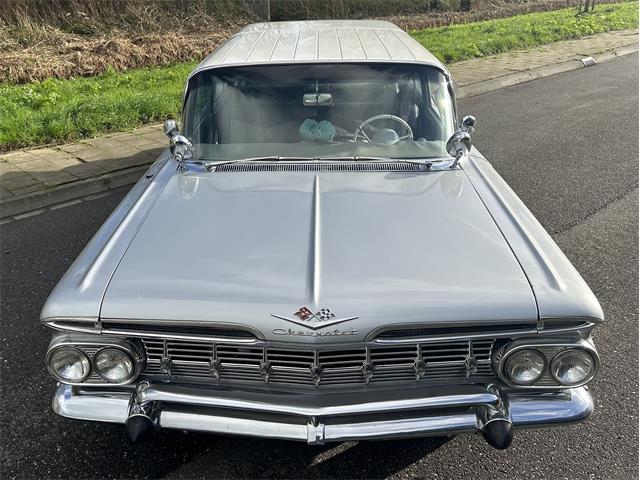 1959 Chevrolet Station Wagon (CC-2075781) for sale in MEERKERK, ZuidHolland