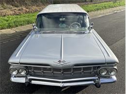 1959 Chevrolet Station Wagon (CC-2075781) for sale in MEERKERK, ZuidHolland