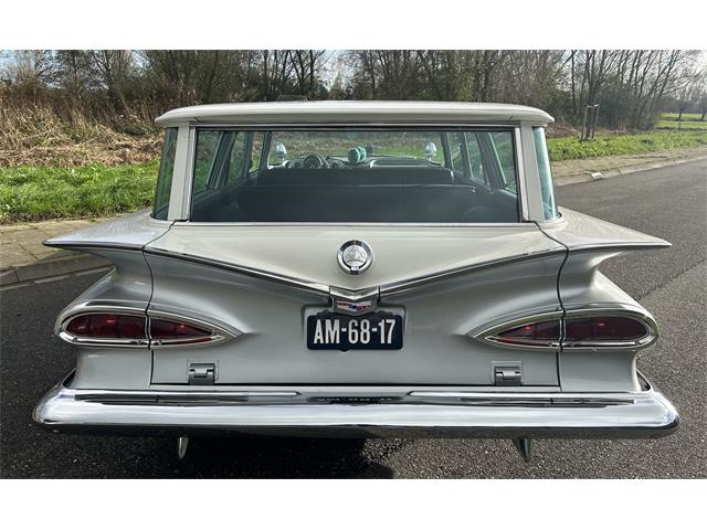 1959 Chevrolet Station Wagon (CC-2075781) for sale in MEERKERK, ZuidHolland