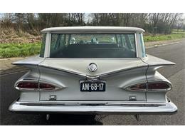 1959 Chevrolet Station Wagon (CC-2075781) for sale in MEERKERK, ZuidHolland