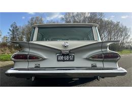 1959 Chevrolet Station Wagon (CC-2075781) for sale in MEERKERK, ZuidHolland