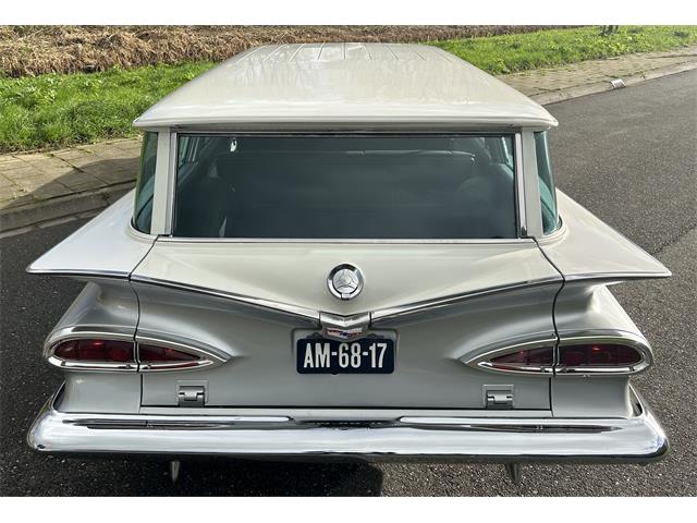 1959 Chevrolet Station Wagon (CC-2075781) for sale in MEERKERK, ZuidHolland