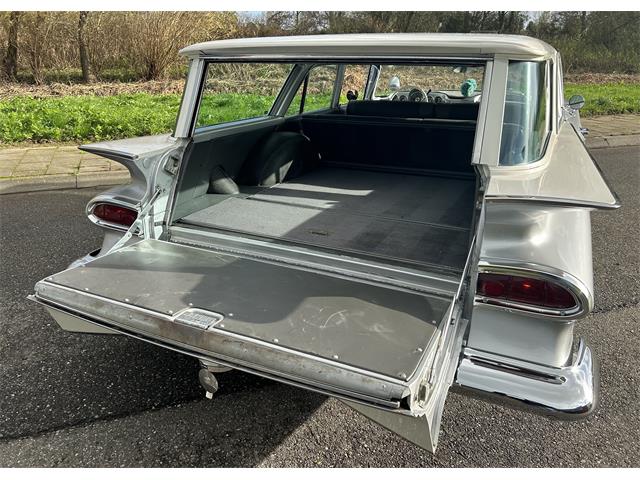 1959 Chevrolet Station Wagon (CC-2075781) for sale in MEERKERK, ZuidHolland