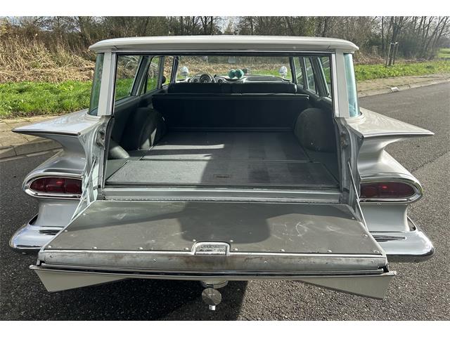 1959 Chevrolet Station Wagon (CC-2075781) for sale in MEERKERK, ZuidHolland