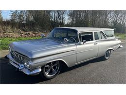 1959 Chevrolet Station Wagon (CC-2075781) for sale in MEERKERK, ZuidHolland