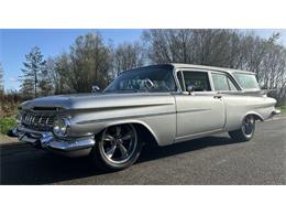 1959 Chevrolet Station Wagon (CC-2075781) for sale in MEERKERK, ZuidHolland