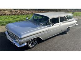 1959 Chevrolet Station Wagon (CC-2075781) for sale in MEERKERK, ZuidHolland