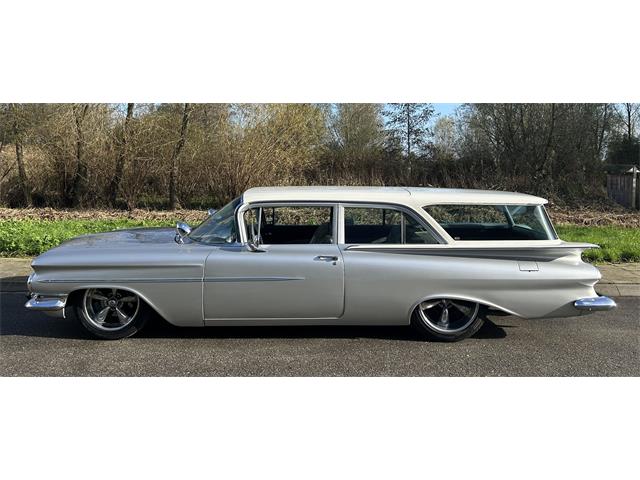 1959 Chevrolet Station Wagon (CC-2075781) for sale in MEERKERK, ZuidHolland