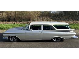 1959 Chevrolet Station Wagon (CC-2075781) for sale in MEERKERK, ZuidHolland