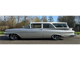 1959 Chevrolet Station Wagon (CC-2075781) for sale in MEERKERK, ZuidHolland