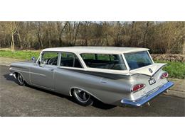 1959 Chevrolet Station Wagon (CC-2075781) for sale in MEERKERK, ZuidHolland