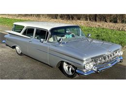 1959 Chevrolet Station Wagon (CC-2075781) for sale in MEERKERK, ZuidHolland
