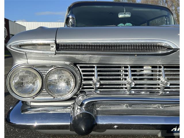 1959 Chevrolet Station Wagon (CC-2075781) for sale in MEERKERK, ZuidHolland