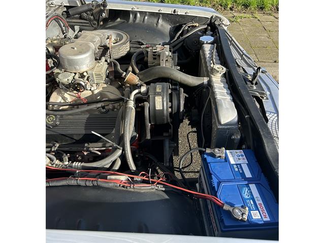 1959 Chevrolet Station Wagon (CC-2075781) for sale in MEERKERK, ZuidHolland