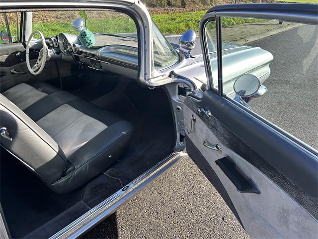 1959 Chevrolet Station Wagon (CC-2075781) for sale in MEERKERK, ZuidHolland