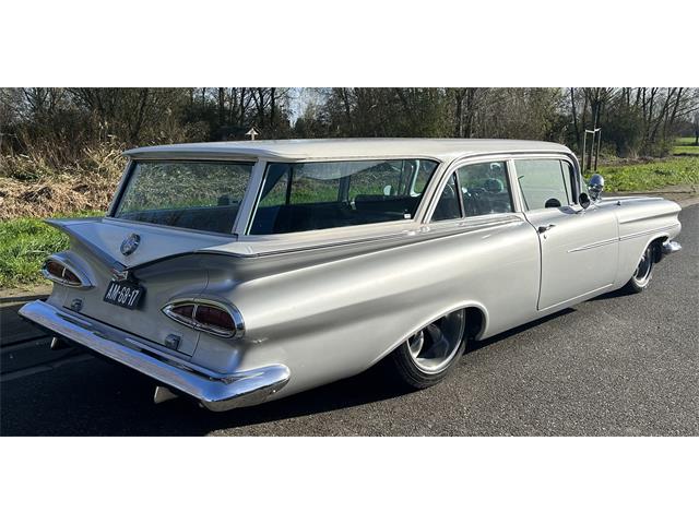 1959 Chevrolet Station Wagon (CC-2075781) for sale in MEERKERK, ZuidHolland
