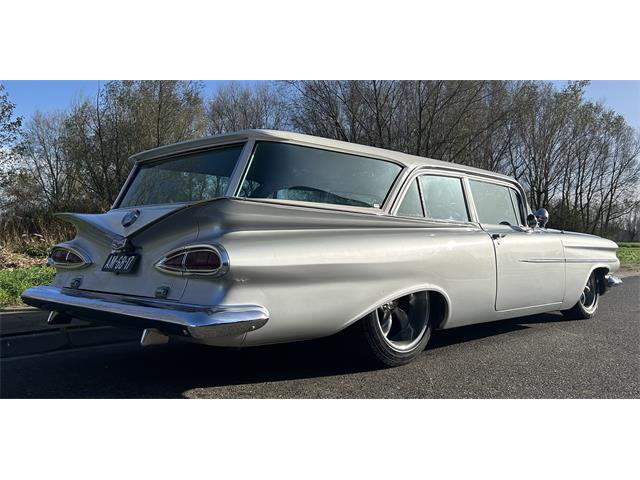 1959 Chevrolet Station Wagon (CC-2075781) for sale in MEERKERK, ZuidHolland