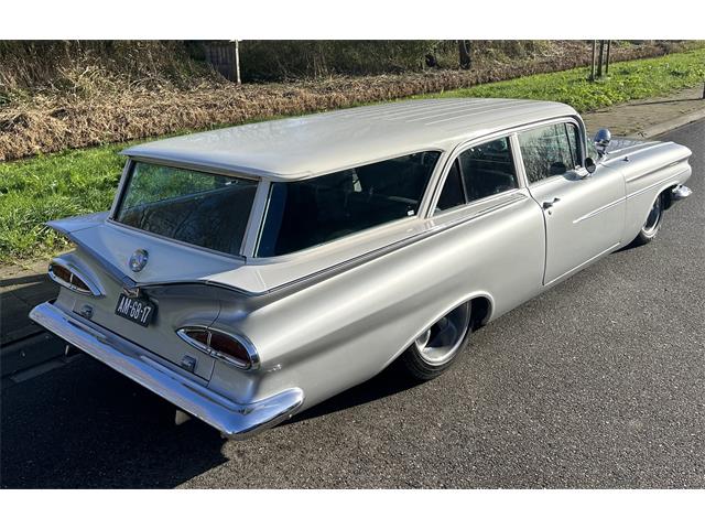 1959 Chevrolet Station Wagon (CC-2075781) for sale in MEERKERK, ZuidHolland