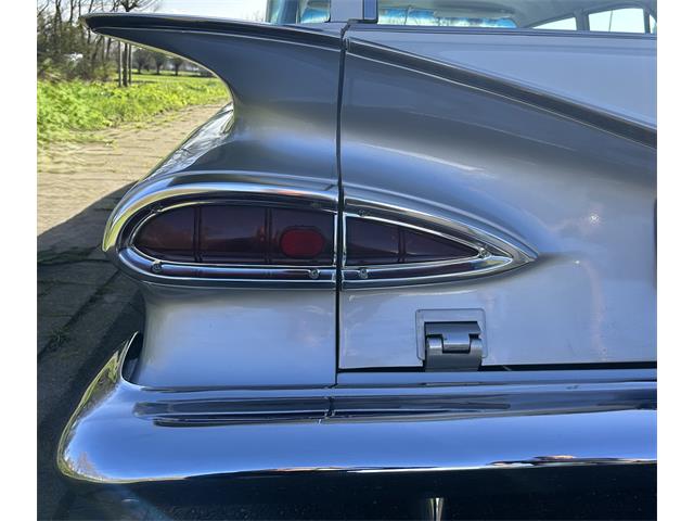 1959 Chevrolet Station Wagon (CC-2075781) for sale in MEERKERK, ZuidHolland