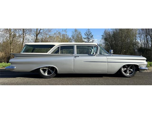 1959 Chevrolet Station Wagon (CC-2075781) for sale in MEERKERK, ZuidHolland